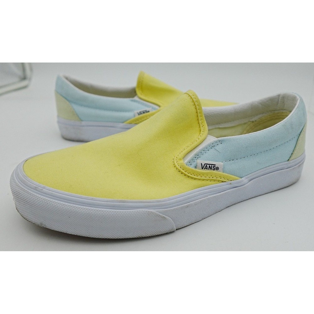 Vans Unisex Off The Wall 507698 Casual Shoes Sneakers Size M/6 - W/7.5